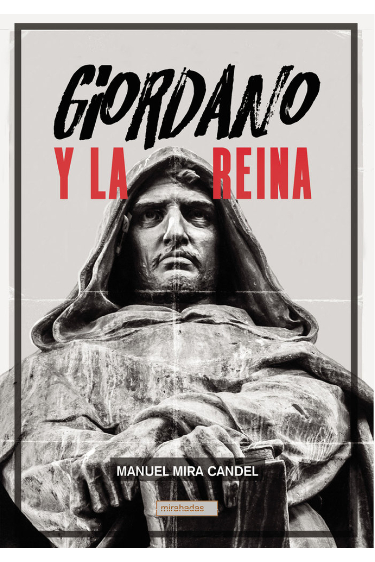 GIORDANO Y LA REINA