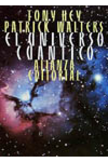 El universo cuántico