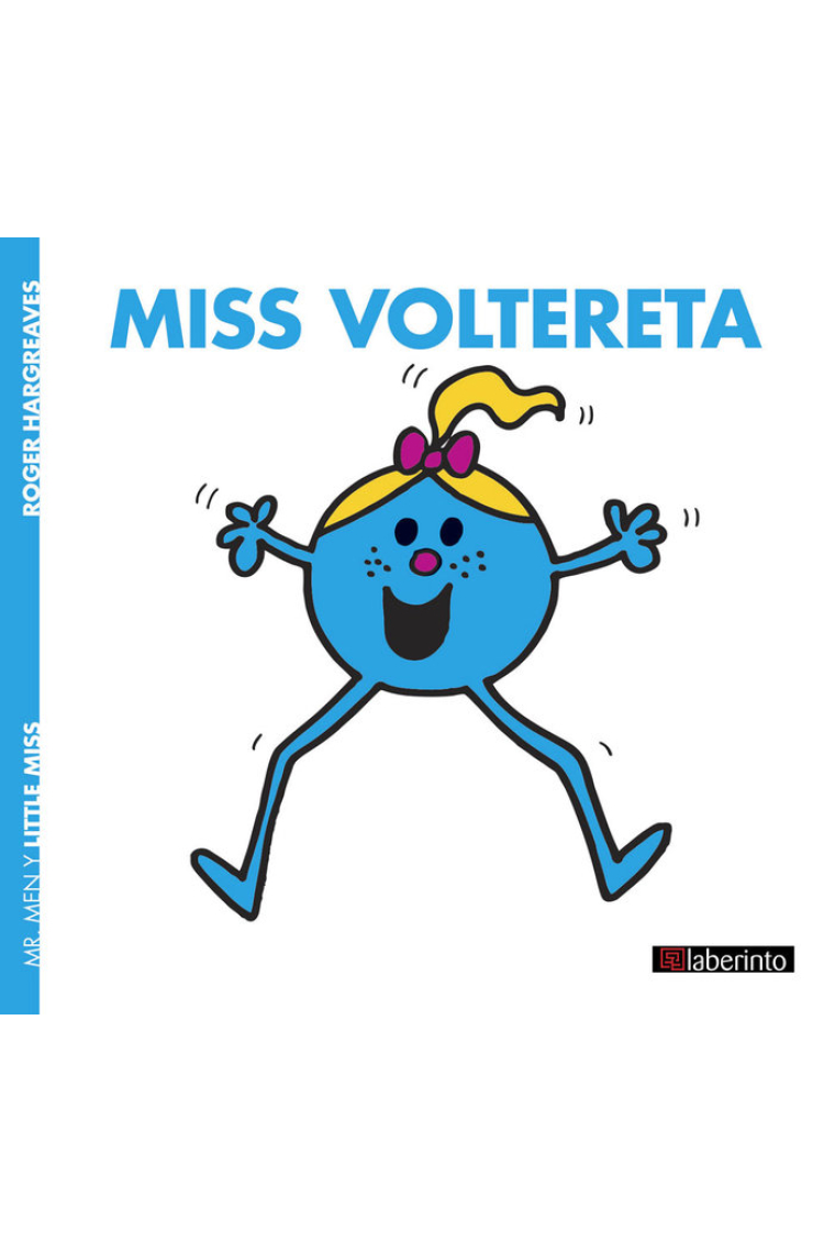 Miss Voltereta