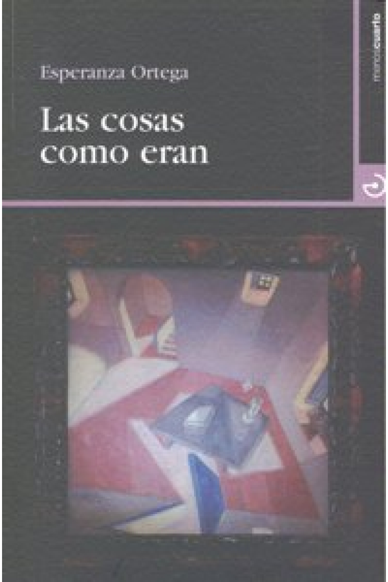 Las cosas como eran