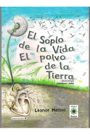 El Soplo de La vida. El Polvo de la tierra