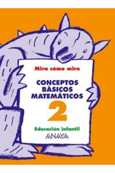 Conceptos básicos matemáticos 2.