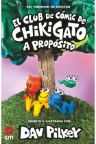 EL CLUB DE COMIC DE CHIKIGATO A PROPOSITO