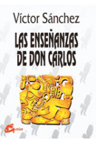 Las enseñanzas de don Carlos