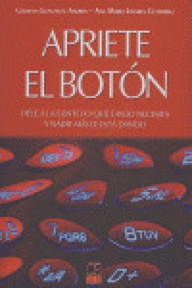 APRIETE EL BOTON