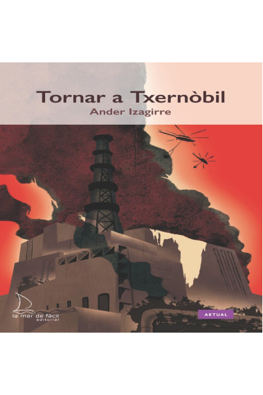 Tornar a Txernòbil