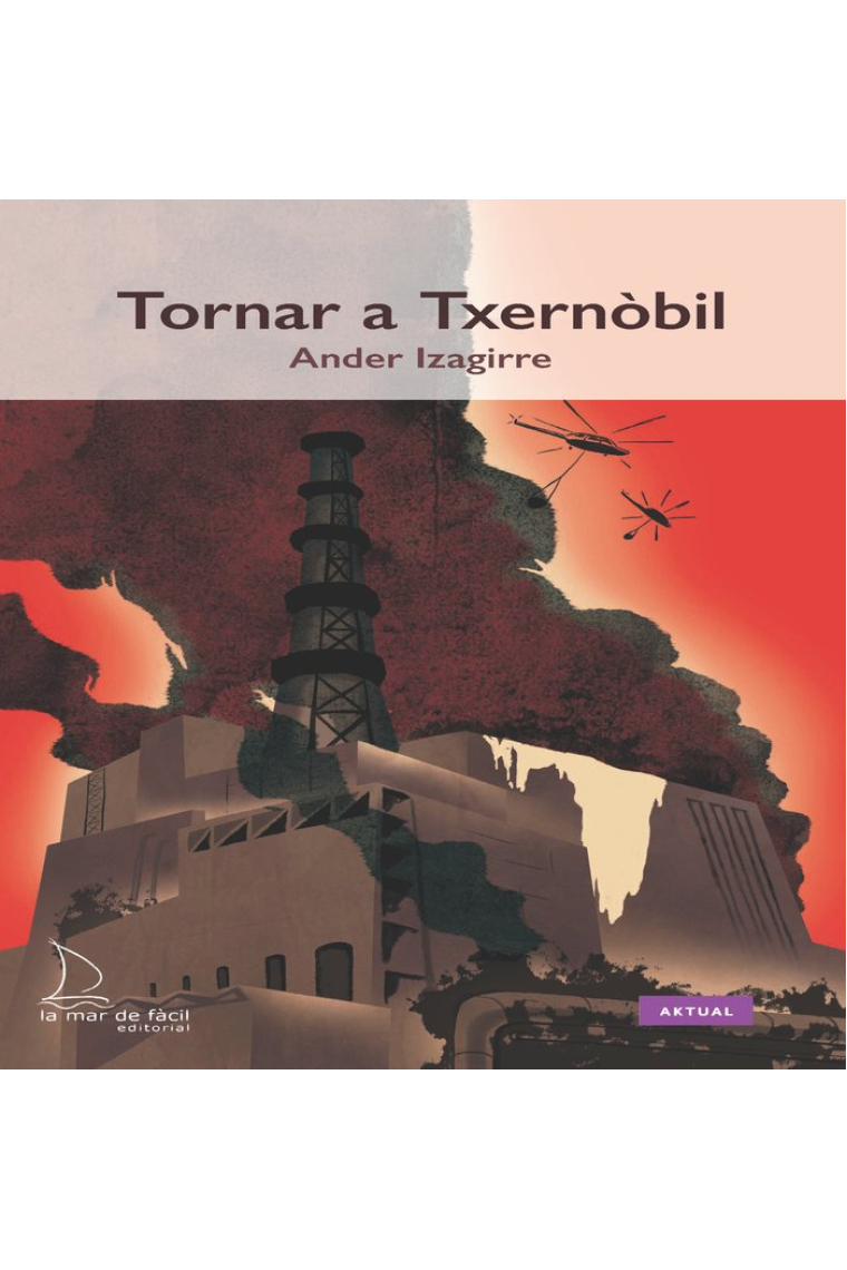 Tornar a Txernòbil