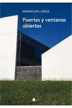 Puertas y ventanas abiertas