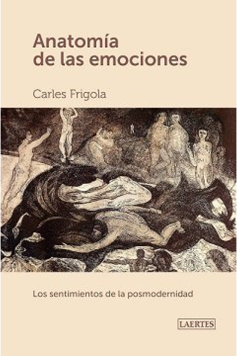 Anatomía de las emociones