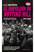 El Napoleón de Notting Hill