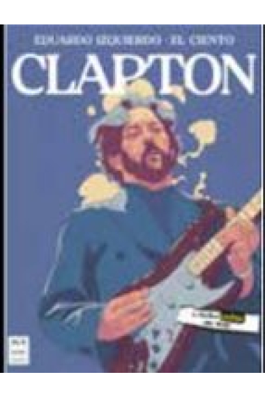 Clapton