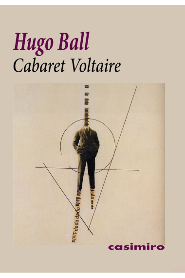 Cabaret Voltaire