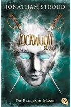 Lockwood & Co. - Die Raunende Maske (band 3)