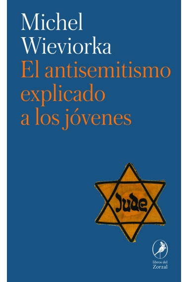 El antisemitismo explicado a los jóvenes