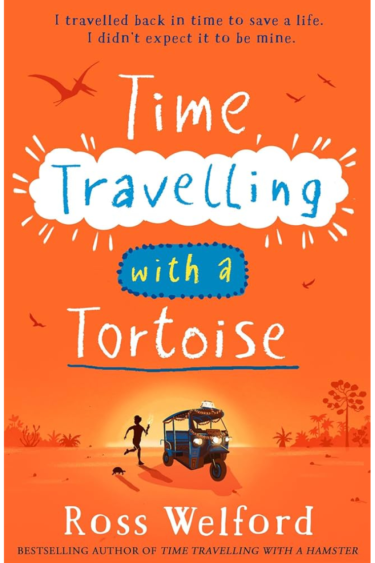 Time Travelling with a Tortoise