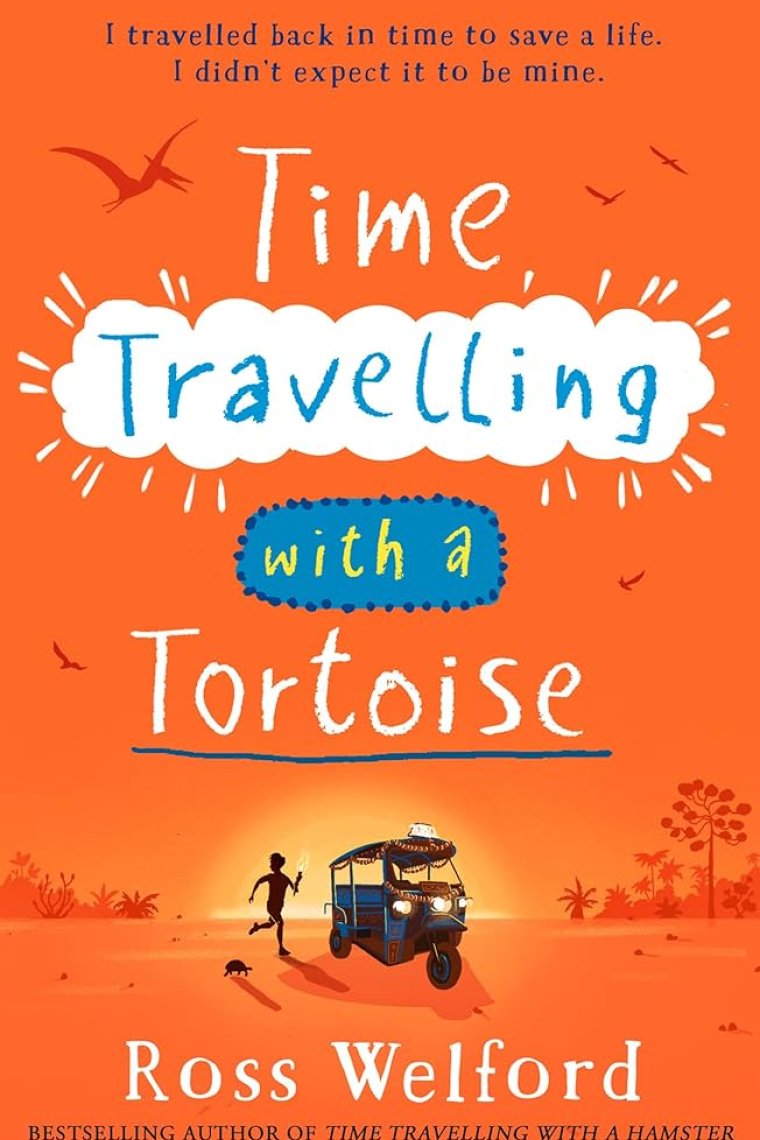 Time Travelling with a Tortoise