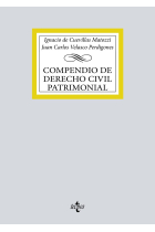 Compendio de derecho civil patrimonial