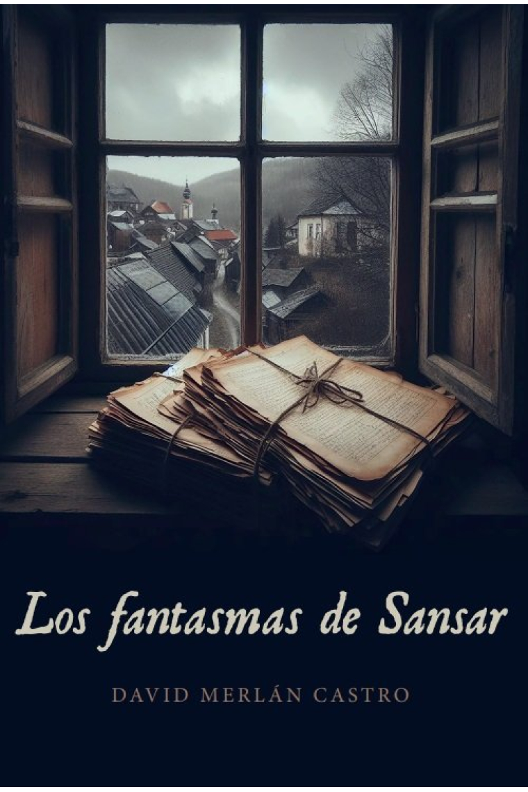 LOS FANTASMAS DE SANSAR