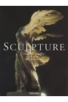 Sculpture. From antiquity to the middle ages