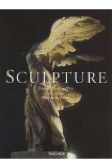 Sculpture. From antiquity to the middle ages