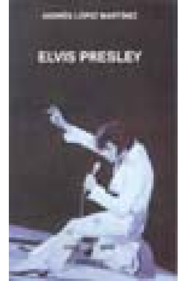 Elvis Presley