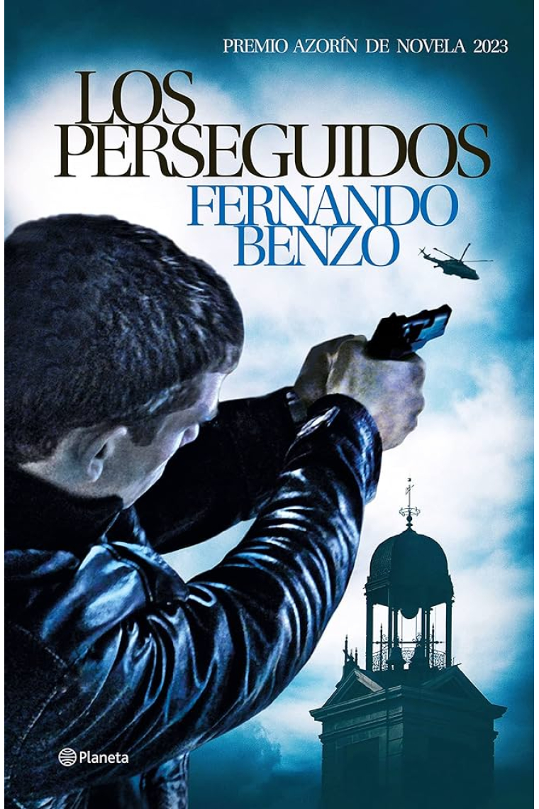 Los perseguidos