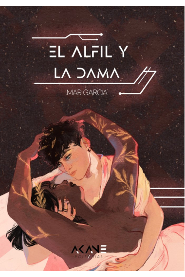 EL ALFIL Y LA DAMA