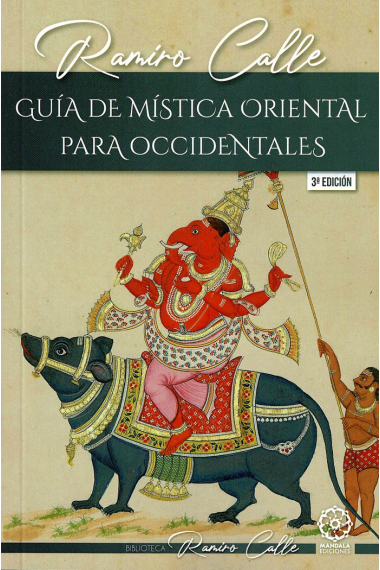 GUIA DE MISTICA ORIENTAL PARA OCCIDENTALES