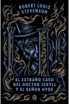 El extraño caso del doctor Jekyll y Mr. Hyde