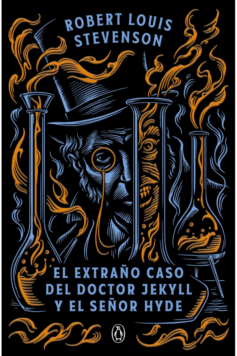 El extraño caso del doctor Jekyll y Mr. Hyde