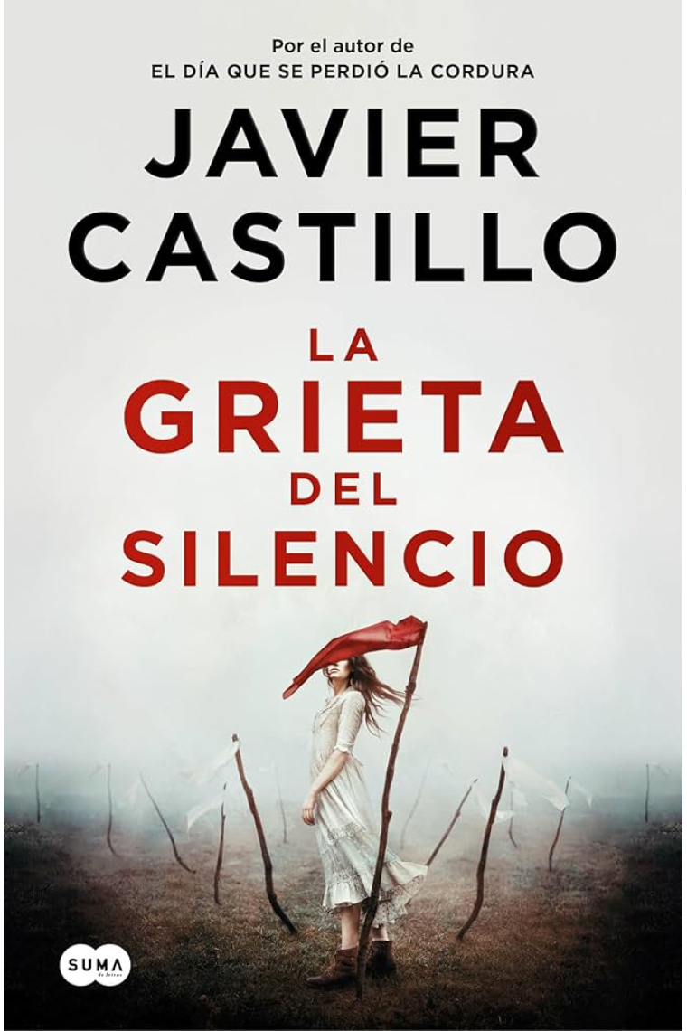 La grieta del silencio