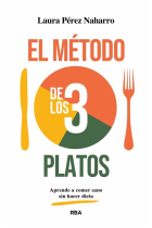 El Método de los 3 platos