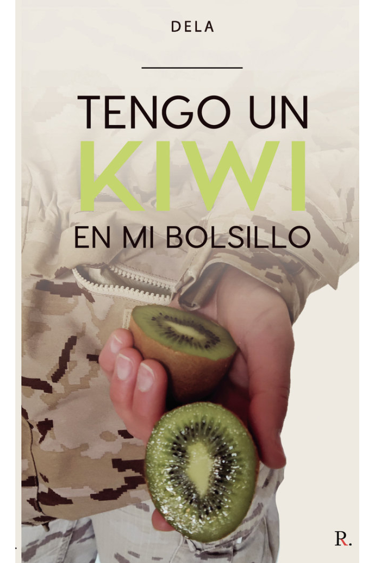 TENGO UN KIWI EN MI BOLSILLO