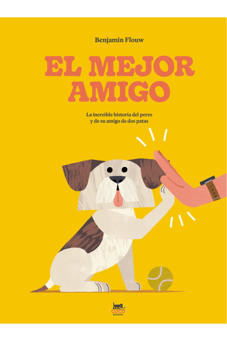 EL MEJOR AMIGO