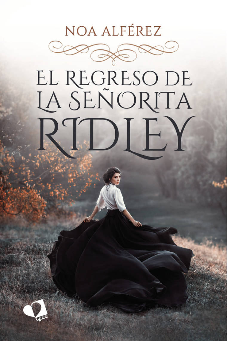 EL REGRESO DE LA SEÑORITA RIDLEY