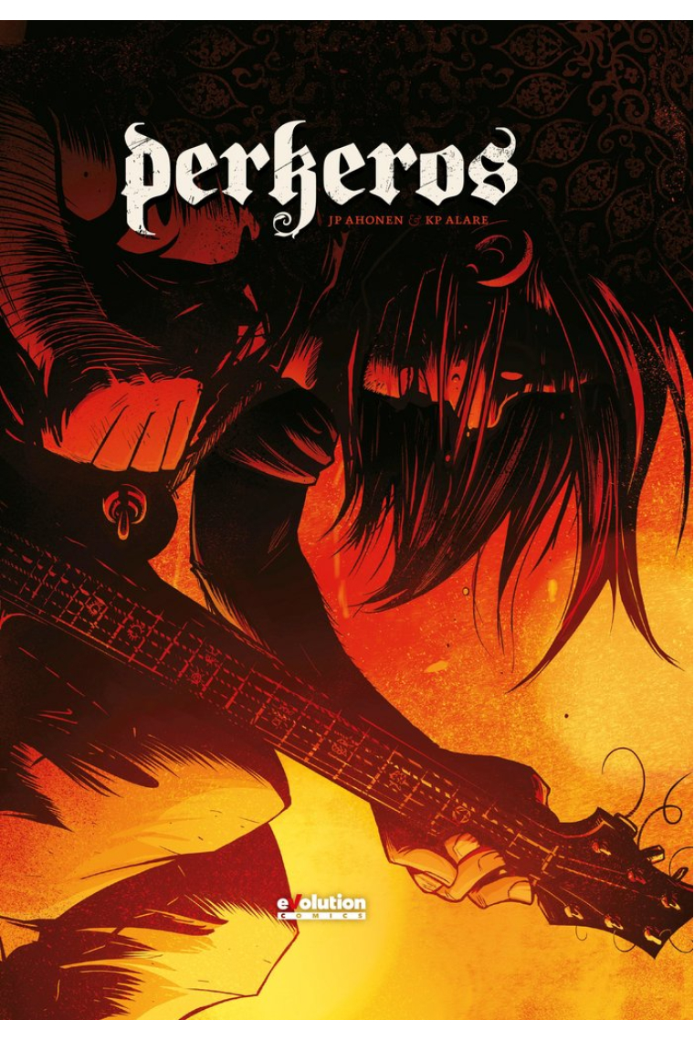 PERKEROS