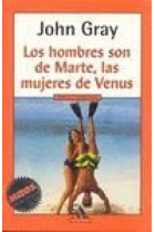 Los hombres son de Marte, las mujeres de Venus