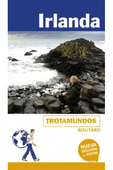 Irlanda. Trotamundos