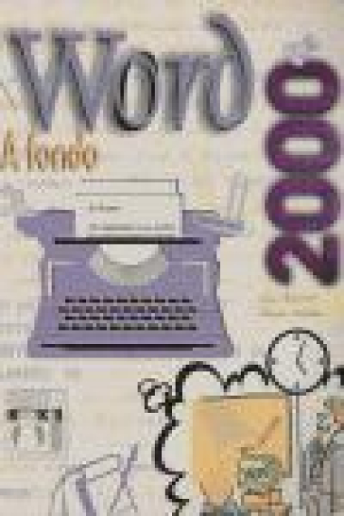 Word 2000. A fondo.