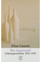 Das Augenspiel.Lebensgeschichte 1931-1937