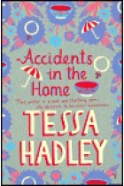 Accidents in the home