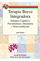 Terapia breve integradora