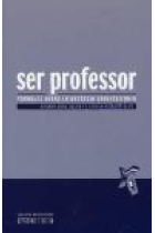 Ser professor. Paraules sobre la docència universitària