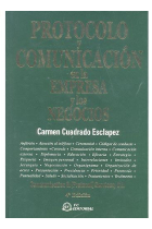 Protocolo y comunicación en la empresa y los negocios