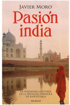 Pasión India