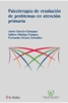 Psicoterapia de resolución de problemas en atención primaria