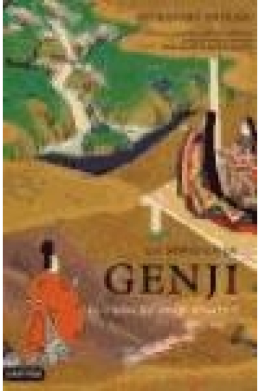 La novel.la de Genji. El princep resplendent