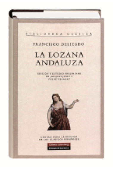 La lozana andaluza