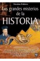 Los grandes misterios de la historia