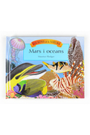 Els sons de la Natura. Mars i oceans